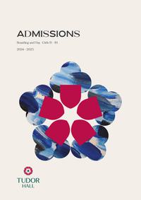 Admissions brochure latest 1