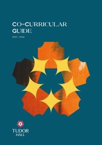 Co Curricular Guide 1