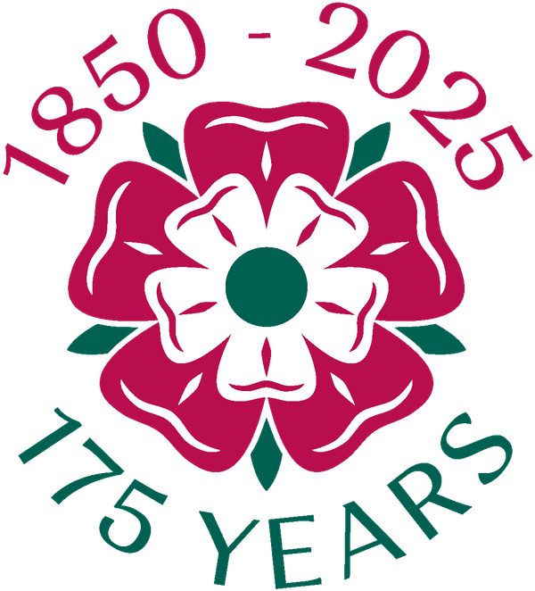 175 rose logo