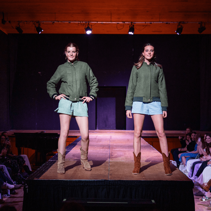 Fashion 5