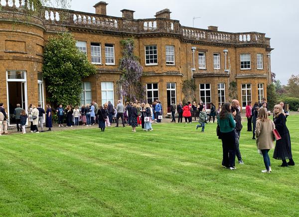Open day