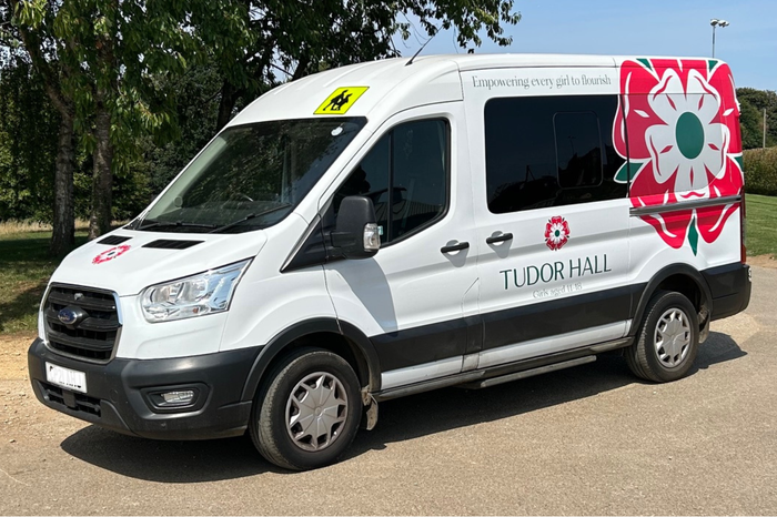 Minibus new