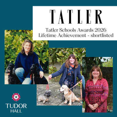 Tatler Sheila
