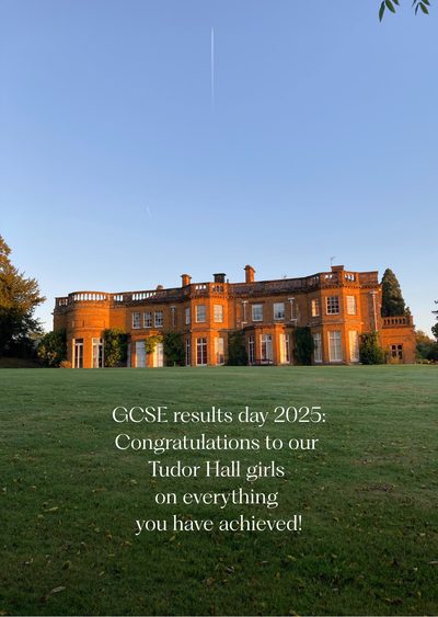Portrait TH GCSE2025results Invitation A6