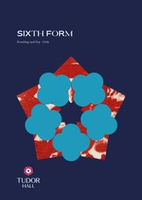 Sixth Form brochure 1