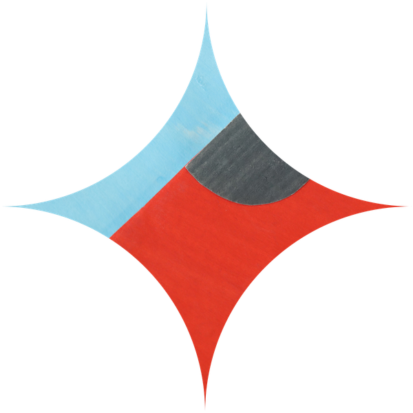 Curved diamond sq2